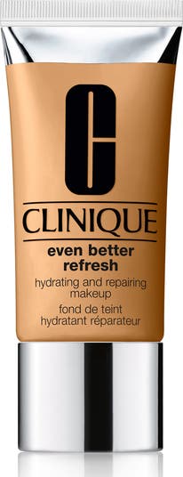 CLINIQUE Even Better Refresh トライアルセット Even Better Refresh™ Hydrating and Repairing Makeup | Clinique