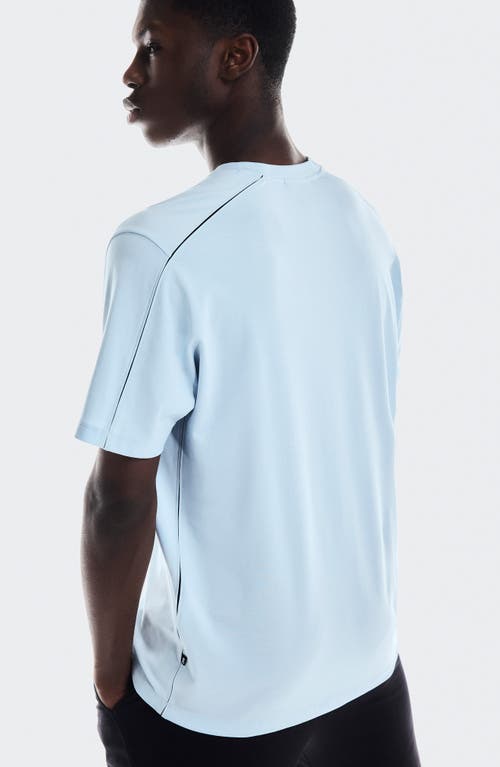 On Focus-t Performance Running T-shirt