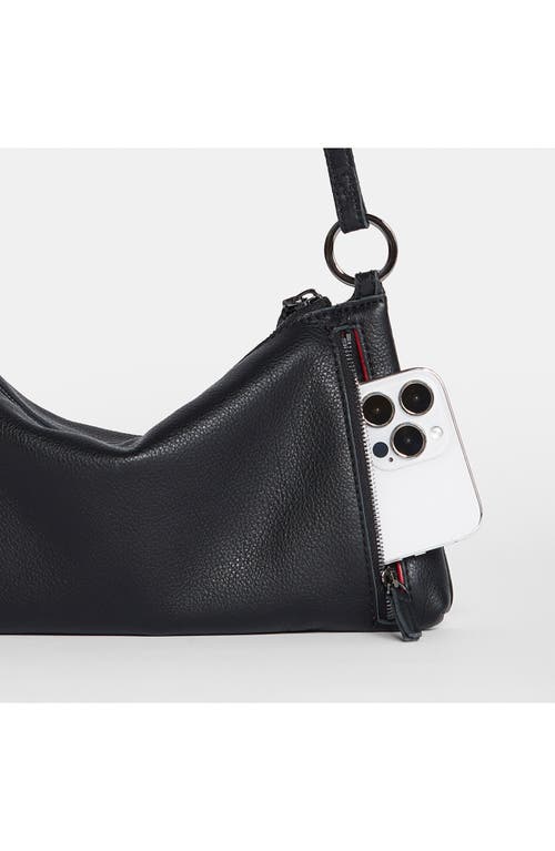Hammitt Kyle Shoulder Bag In Black