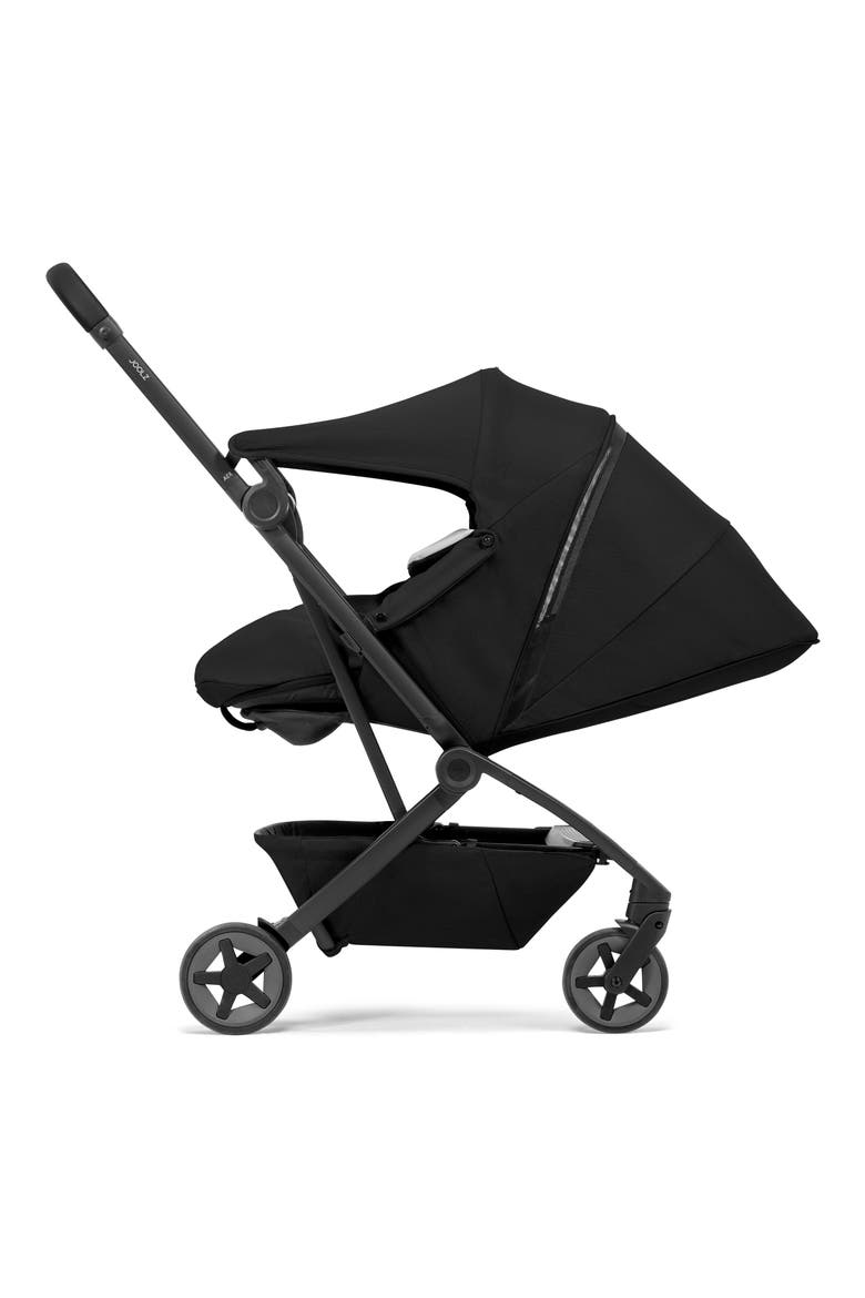 Aer2 Nest to Seat, Alternate, color, SPACE BLACK