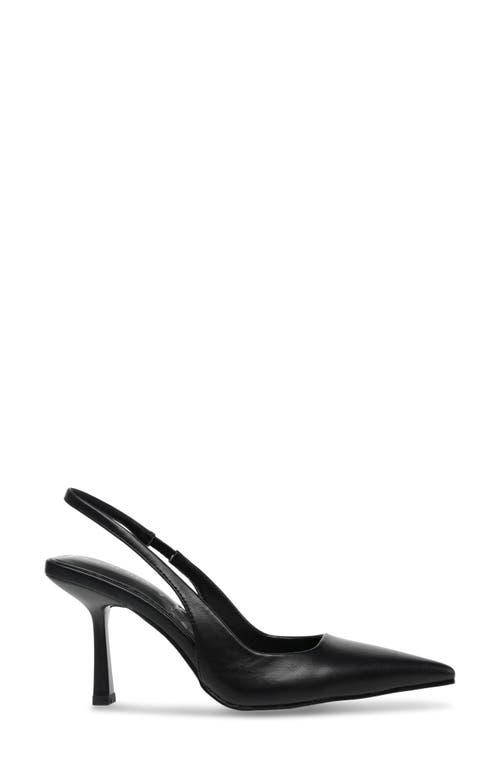 Anne Klein Indianna Slingback Pump In Black