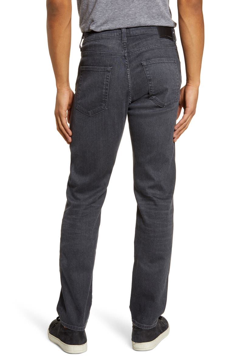 Citizens of Humanity Gage Slim Straight Leg Jeans, Alternate, color,
