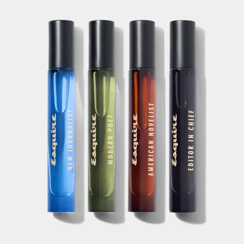 MICHAEL MALUL MICHAEL MALUL ESQUIRE DISCOVERY SET