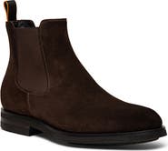 Santoni Enver Chelsea Boot
