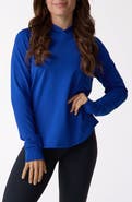 Centerline Athletics Layering Hoodie Women's