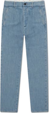 Fortela Pencesj Stone Wash Trousers