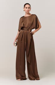 SAVEL Mona Jumpsuit