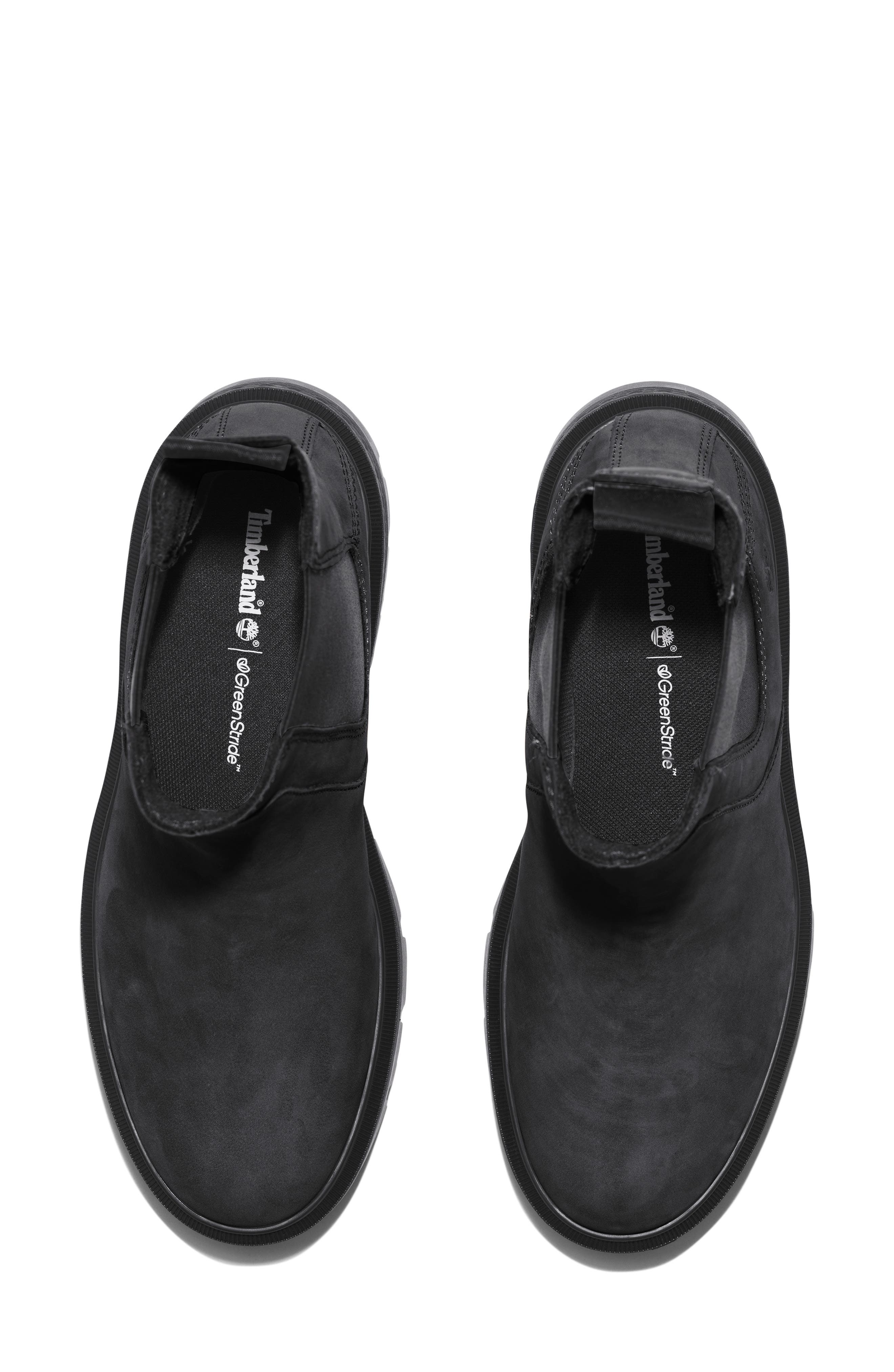 Timberland Cortina Valley Lug Sole Chelsea Boot, Alternate, color, 