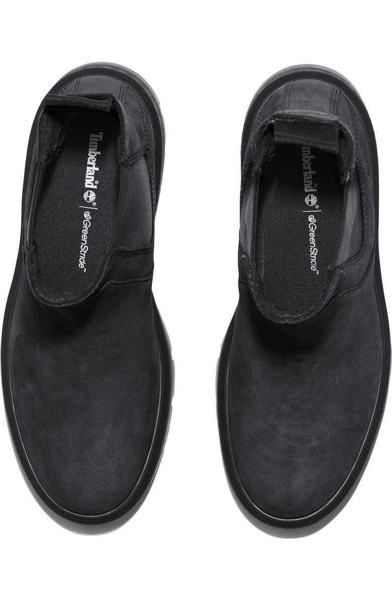 Timberland Cortina Valley Lug Sole Chelsea Boot, Alternate, color,