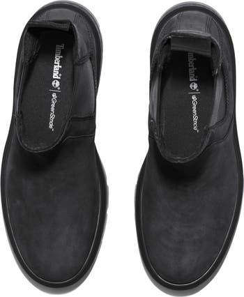 【Timberland】W'S CORTINA VLLY CHELSEA BLK FL GRAIN 国内発送 国内配送 Timberland W'S CORTINA VLLY CHELSEA BLACK FL GRAIN