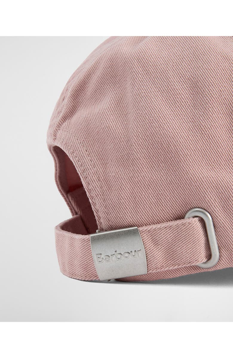 Barbour Emily Sports Cap, Alternate, color, Gardenia