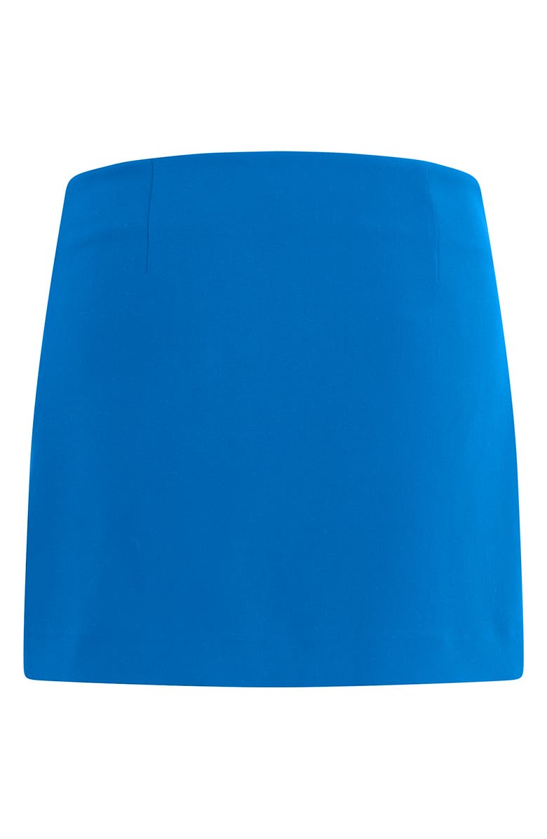 Favorite Daughter Favorite Skort, Alternate, color, Sapphire