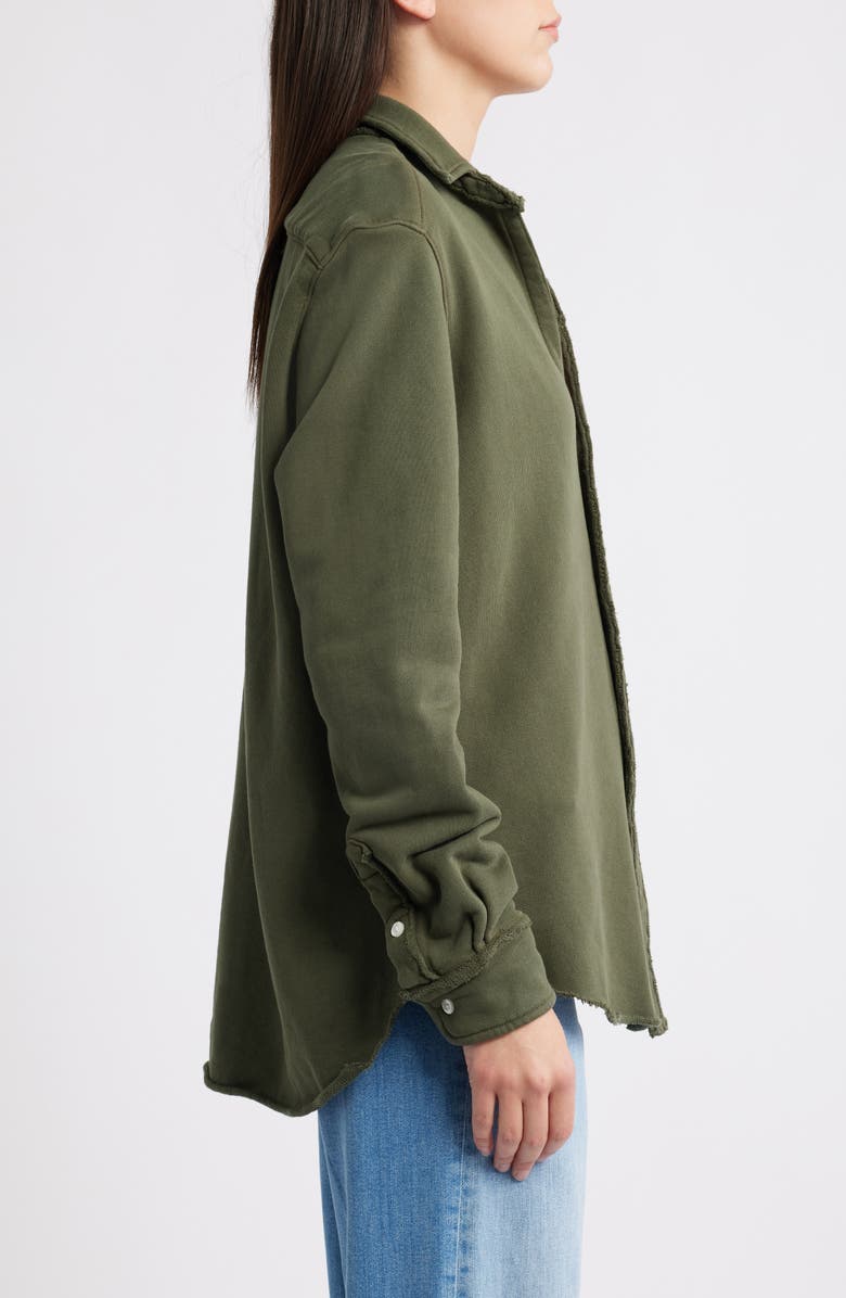 Frank & Eileen Catherine Favorite Cotton Sweatpants, Alternate, color, 