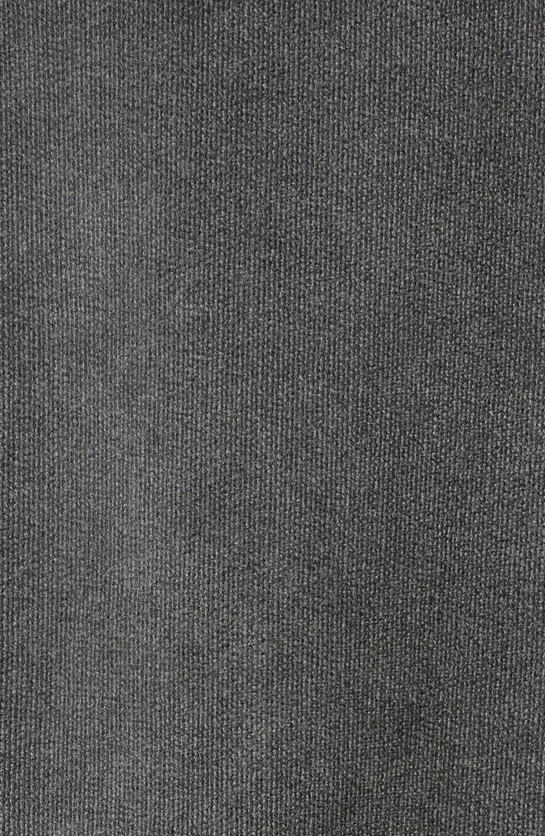 Represent Owners' Club Script Graphic Sweatshirt, Alternate, color, After Dark