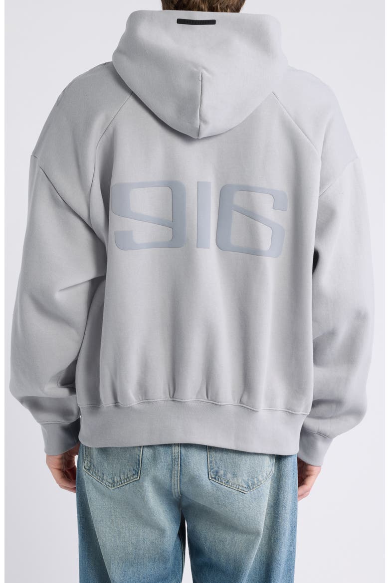 Classic Graphic Hoodie, Alternate, color, SMOKE