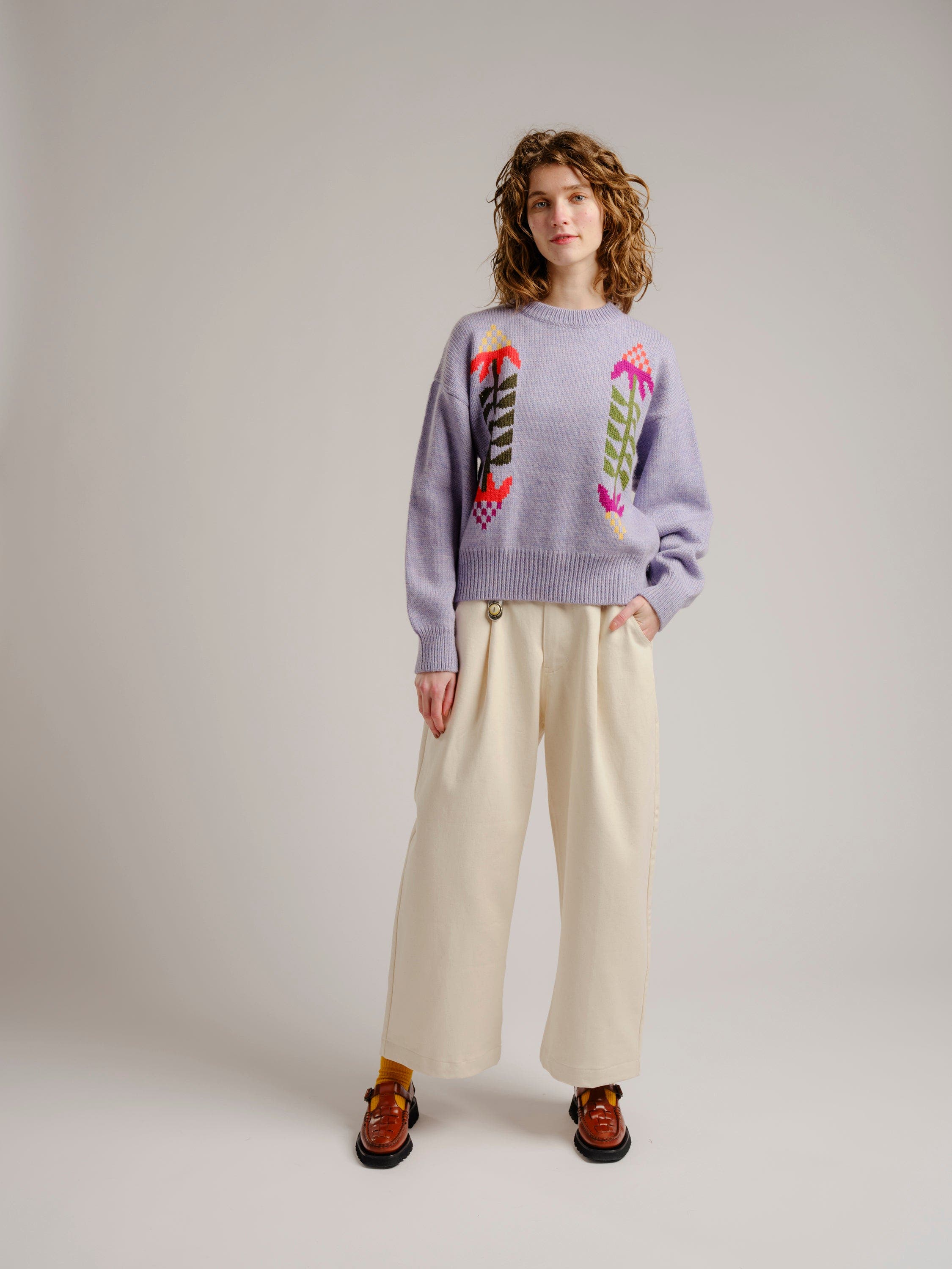 selected Lilac