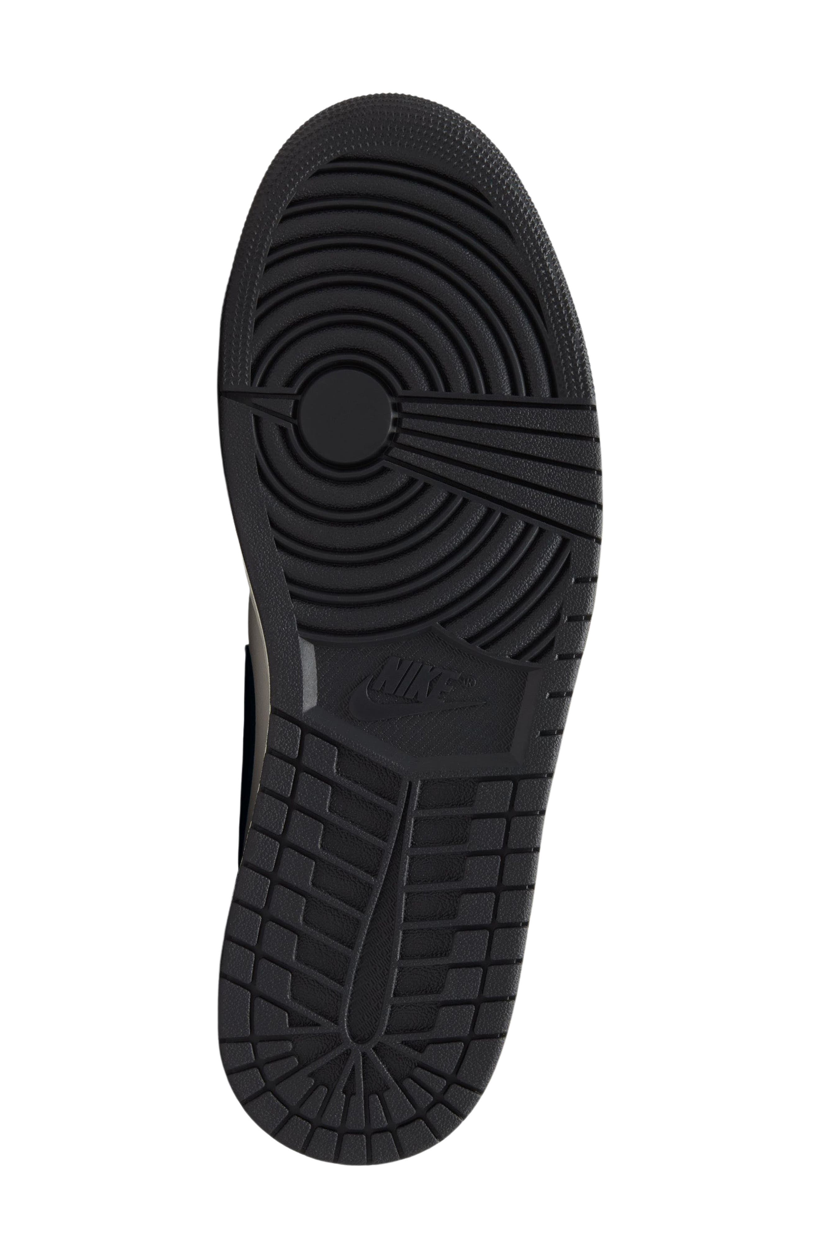 Jordan Air Jordan 1 Low Basketball Sneaker, Alternate, color, 