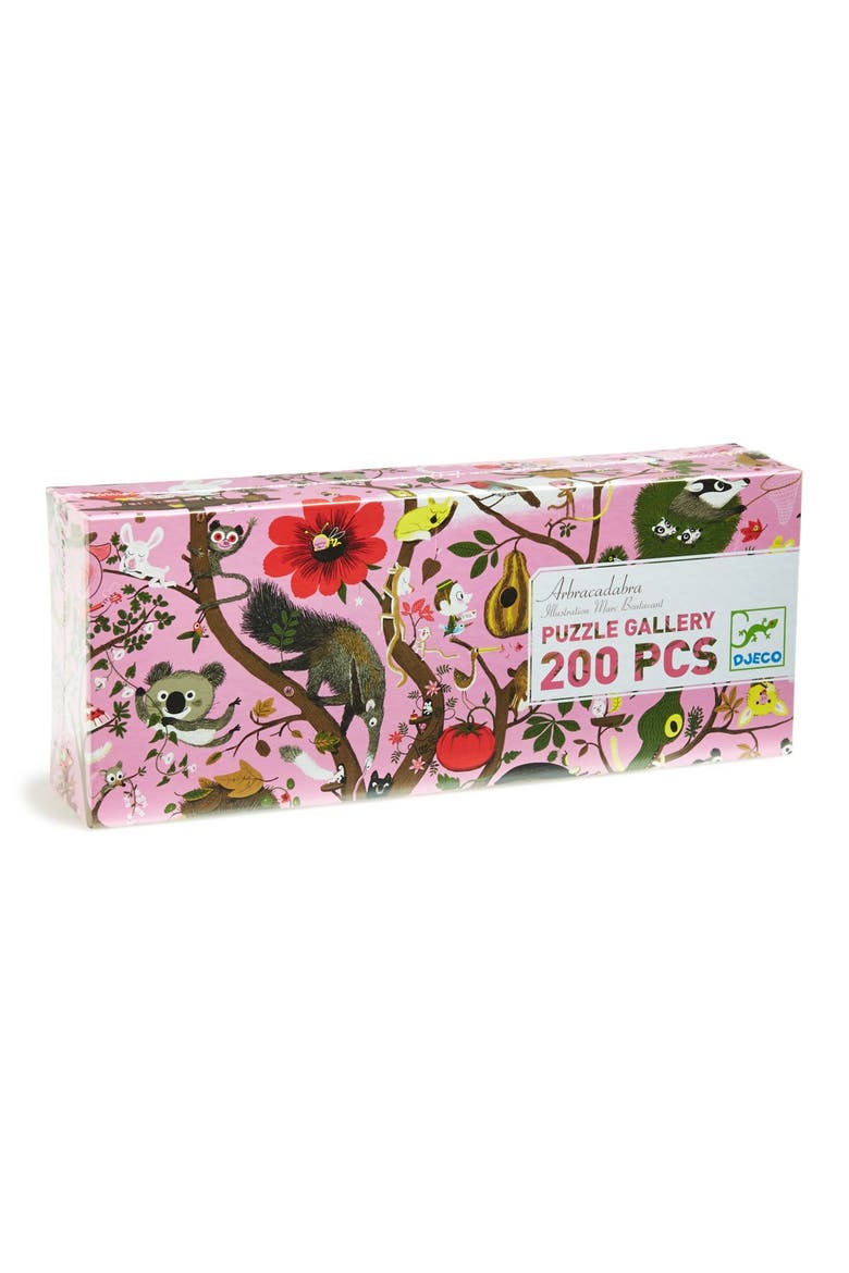 'Abracadabra' 200-Piece Gallery Puzzle, Main, color, NONE