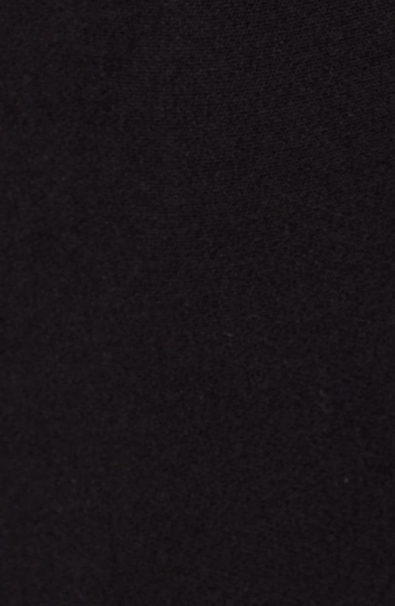 Kenneth Cole New York Ponte Trench Coat, Alternate, color,