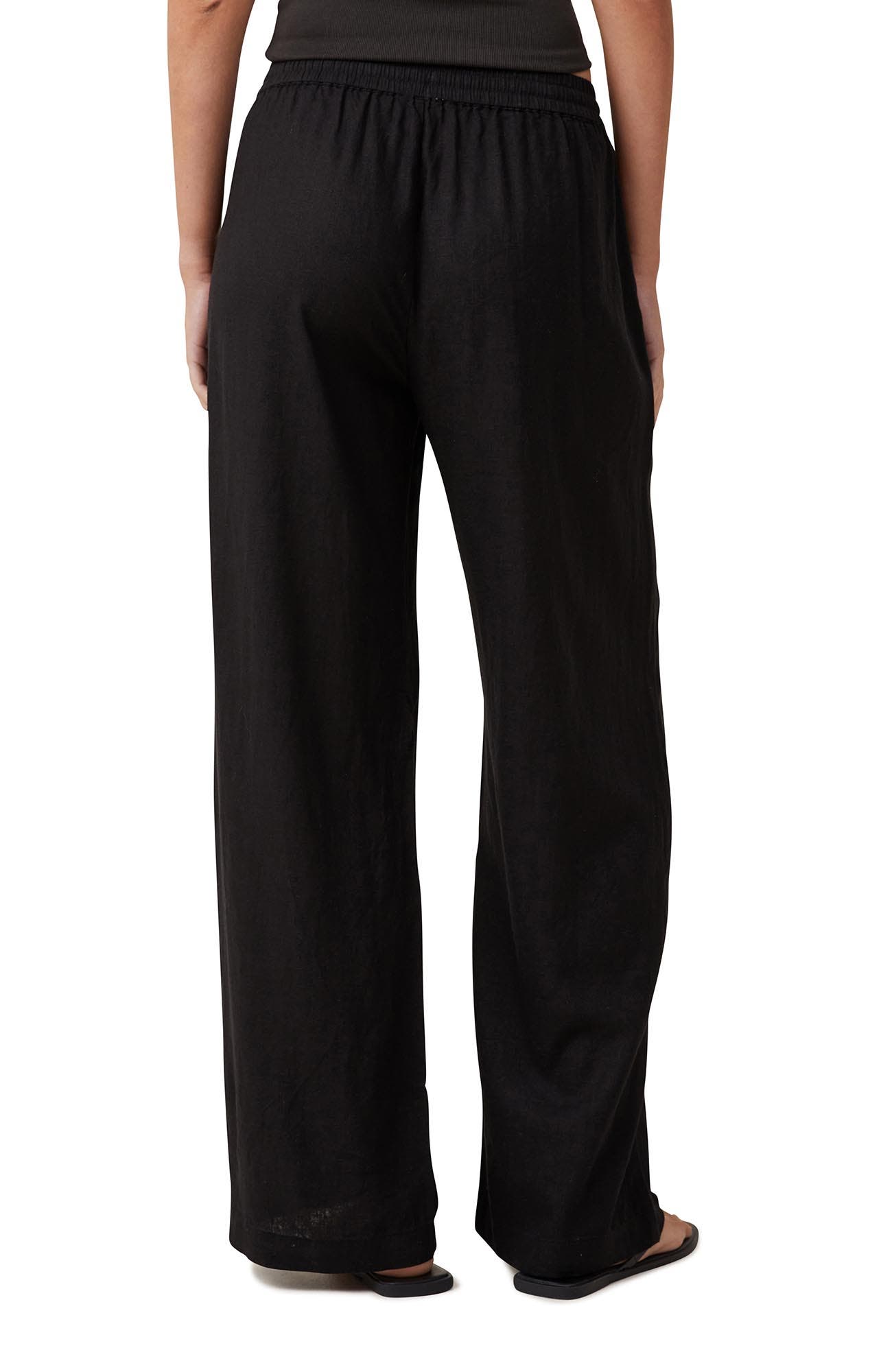 Women's Haven Wide Leg Pant - image 2
