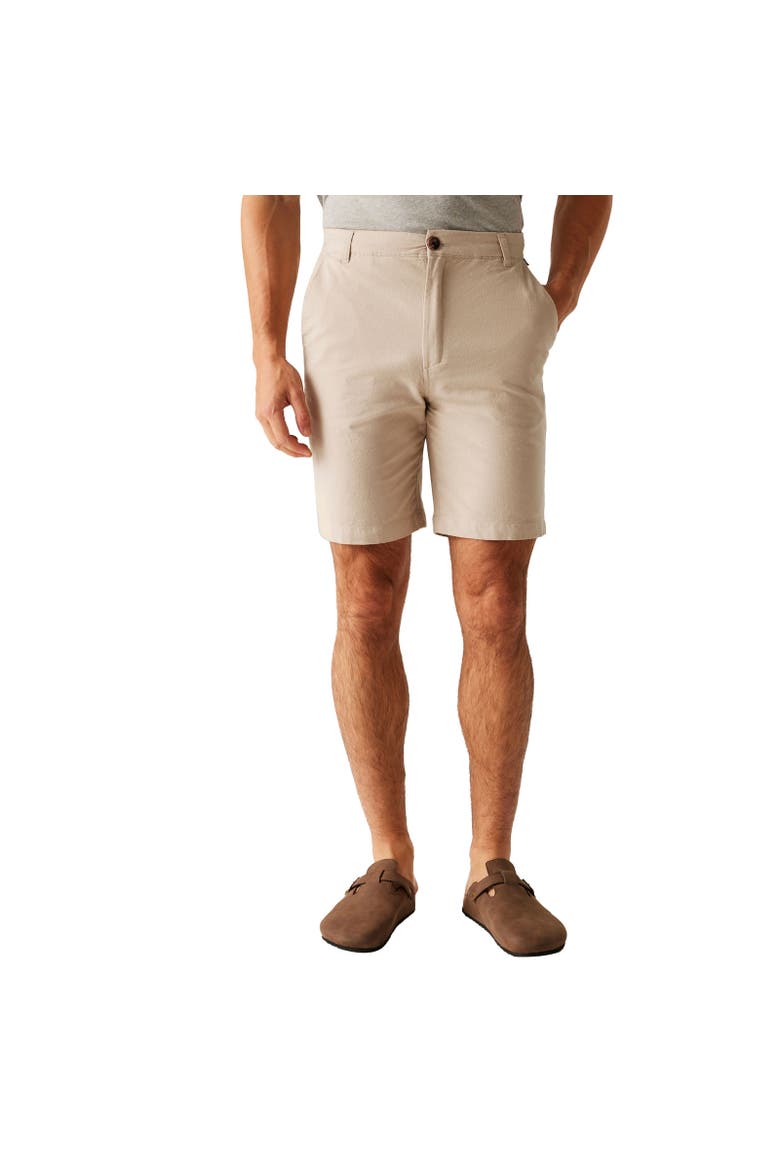 Sabastal Shorts, Alternate, color, White Pepper