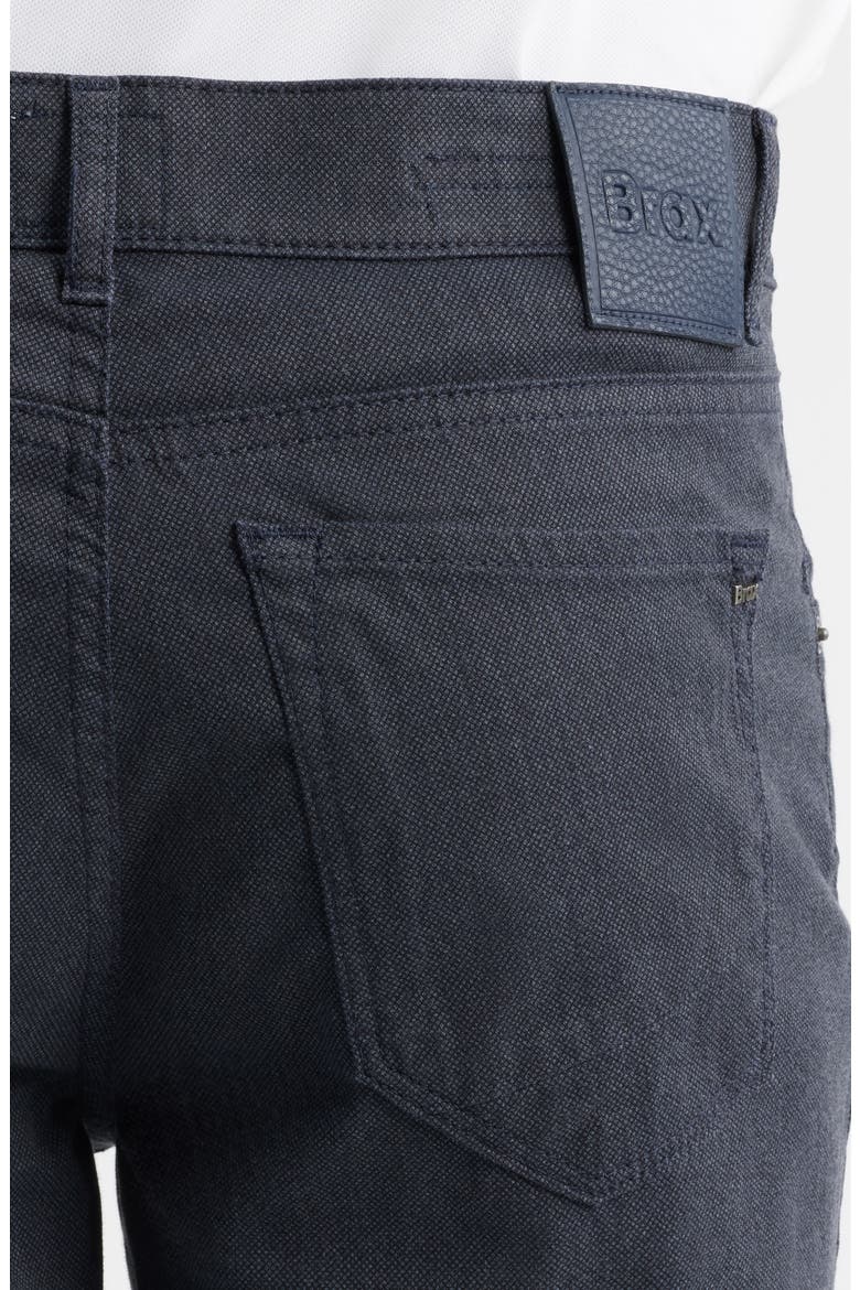 Chuck Fusion Flex Modern Fit Five-Pocket Pants, Alternate, color, MANHATTAN