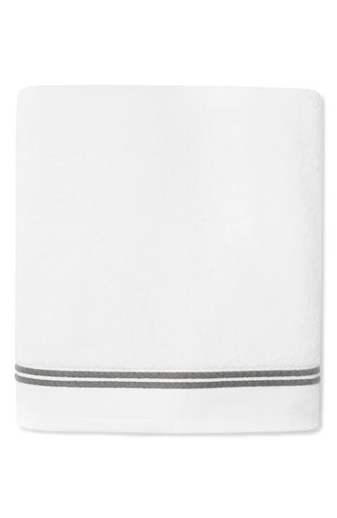 Aura Nuova Combed Cotton Bath Towel
