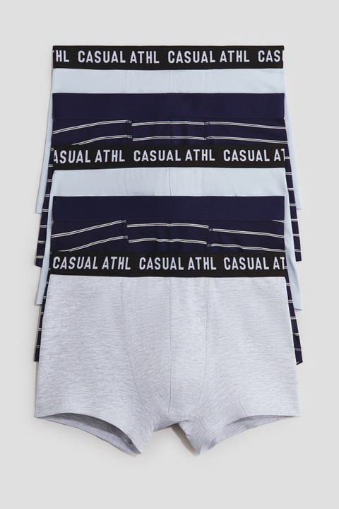 5-pack Trunks