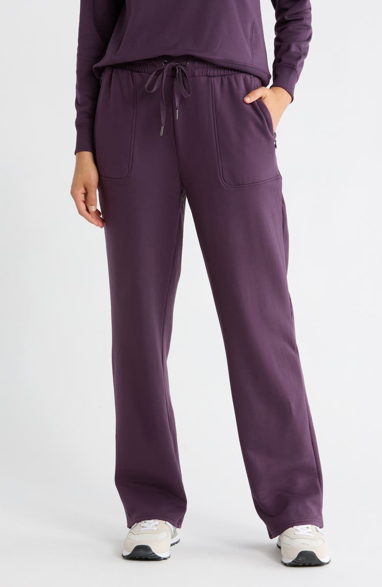 MARIKA Mia Pants, Main, color, Plum Perfect