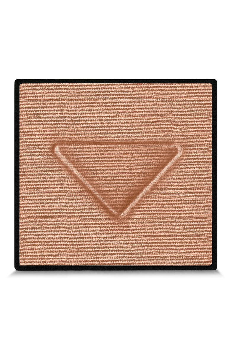 Prada Light Glowing Highlighter Powder Refill, Alternate, color, 03 Deep