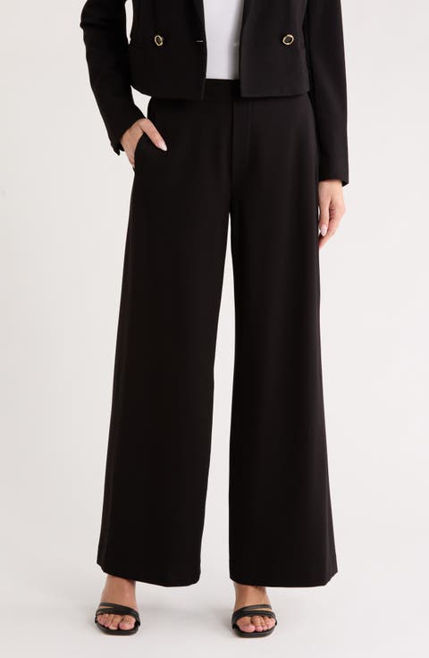 Blanca Twill Pants