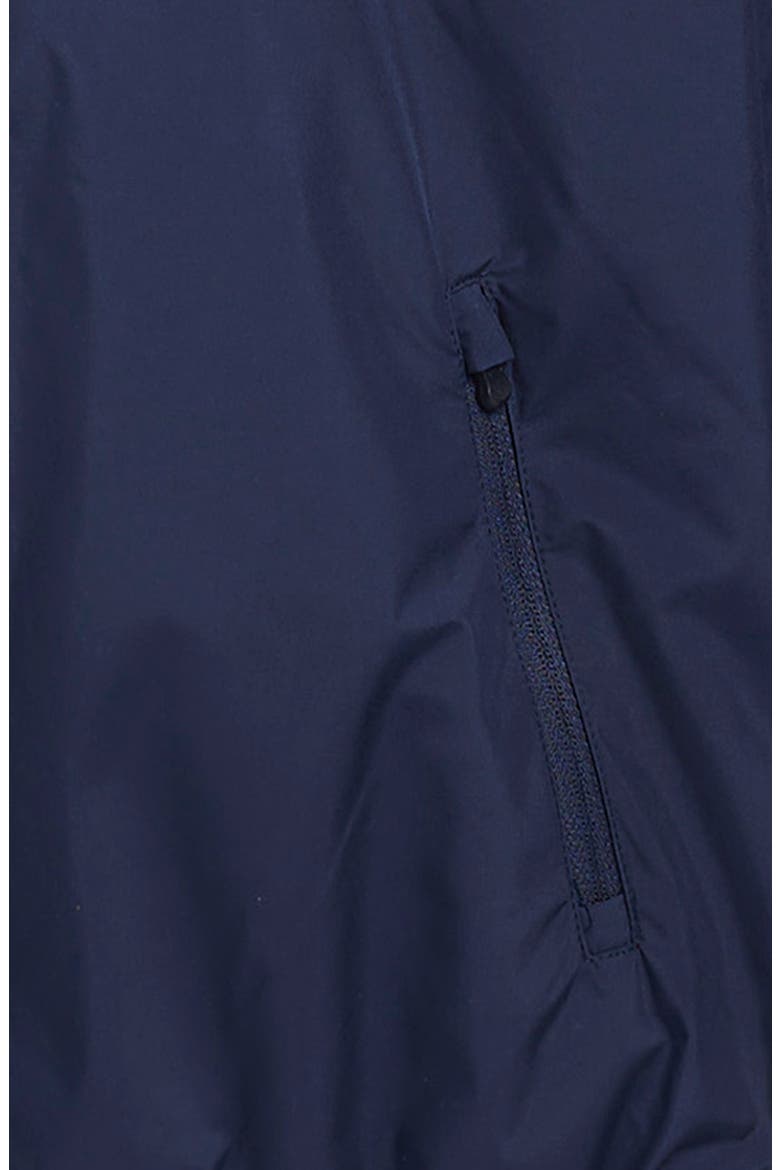 Kids' Jules Windbreaker, Alternate, color, NAVY BLUE