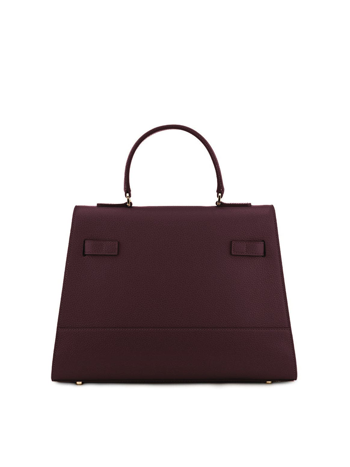 Kim Stampatto 14", Alternate, color, Bordo