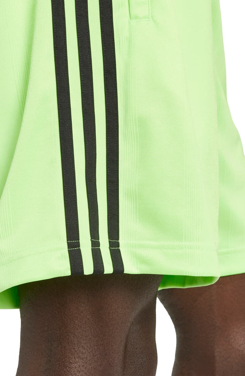 adidas Adicolor Jacquard Shorts, Alternate, color, 