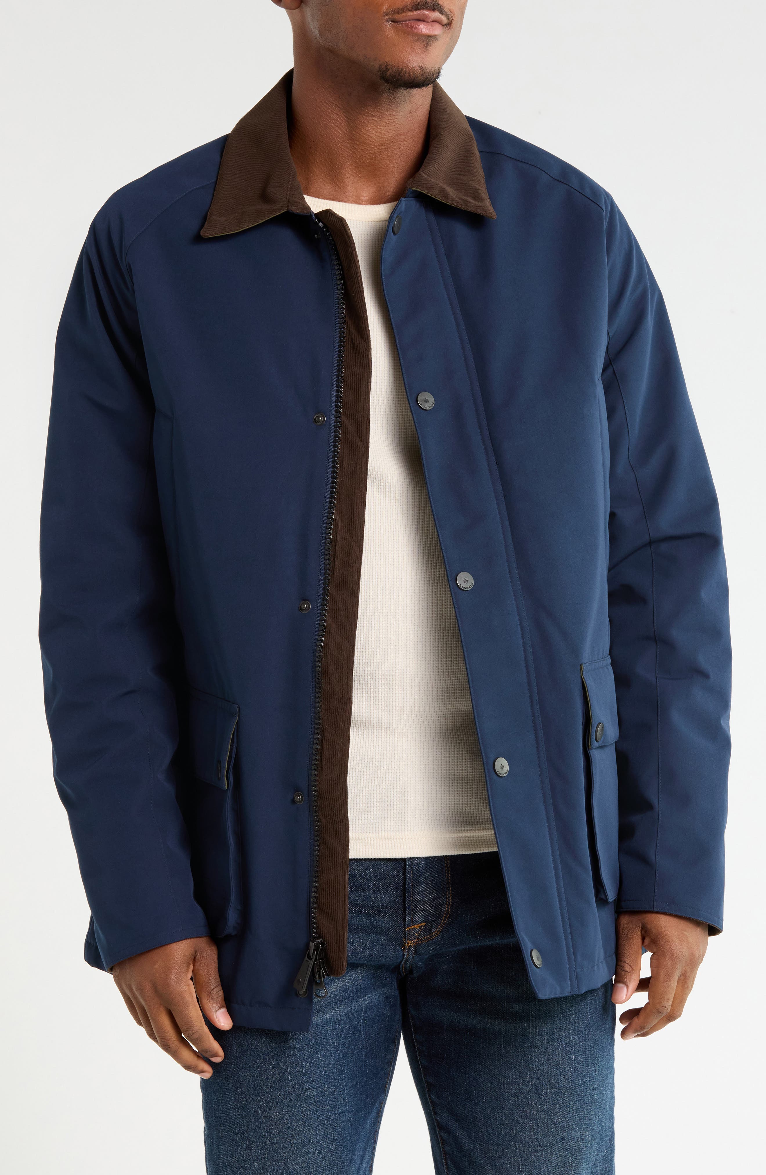DARK NAVY