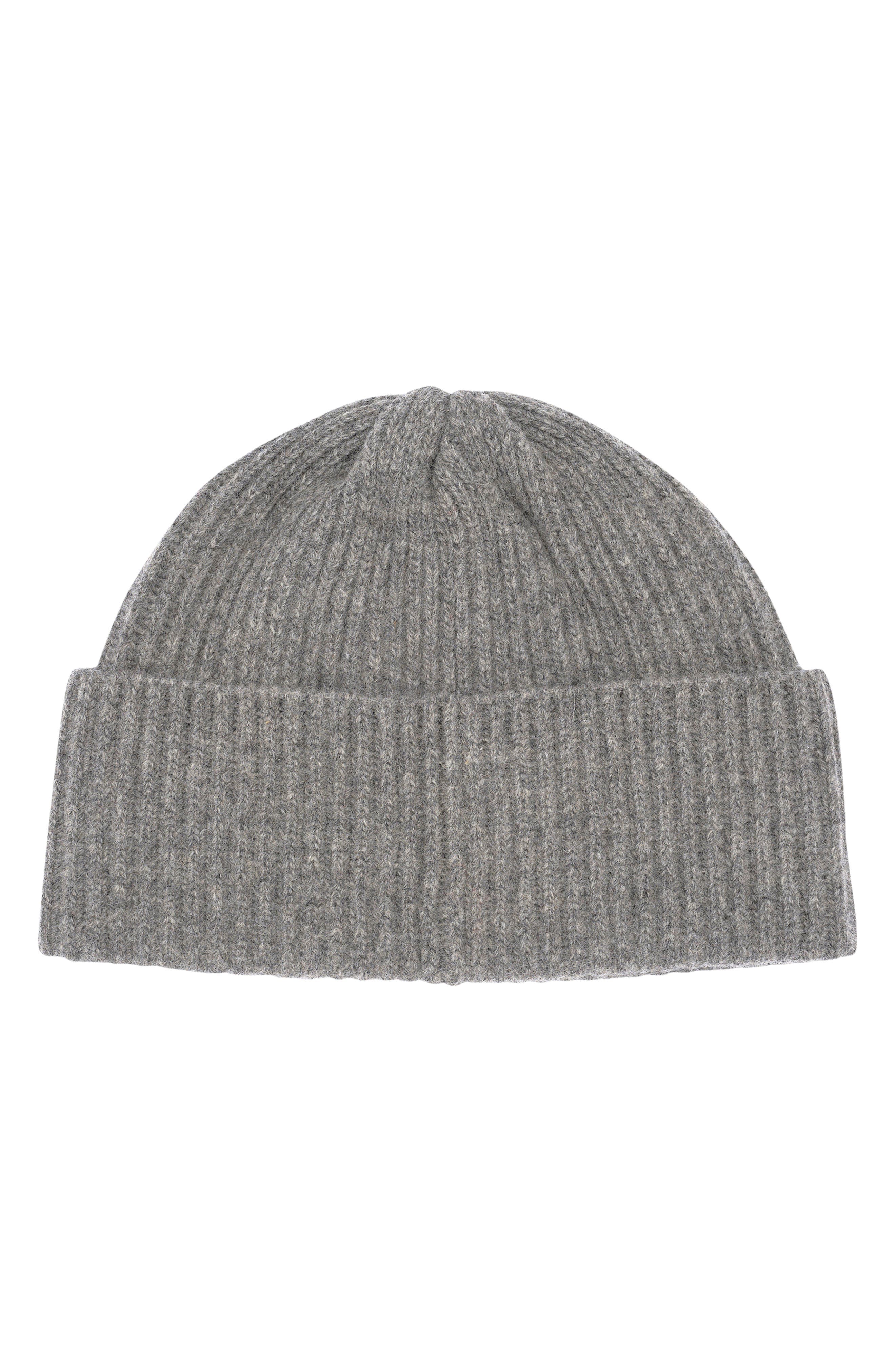 Polo Ralph Lauren Patch Watch Cap Beanie (Men) | Nordstrom
