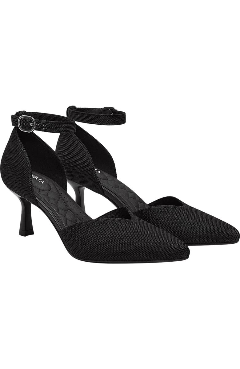 VIVAIA Pointed-Toe Stilettos, Main, color, Black
