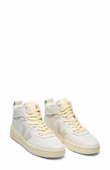 Veja V-95 High Top Sneaker