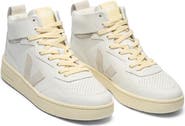Veja V-95 High Top Sneaker