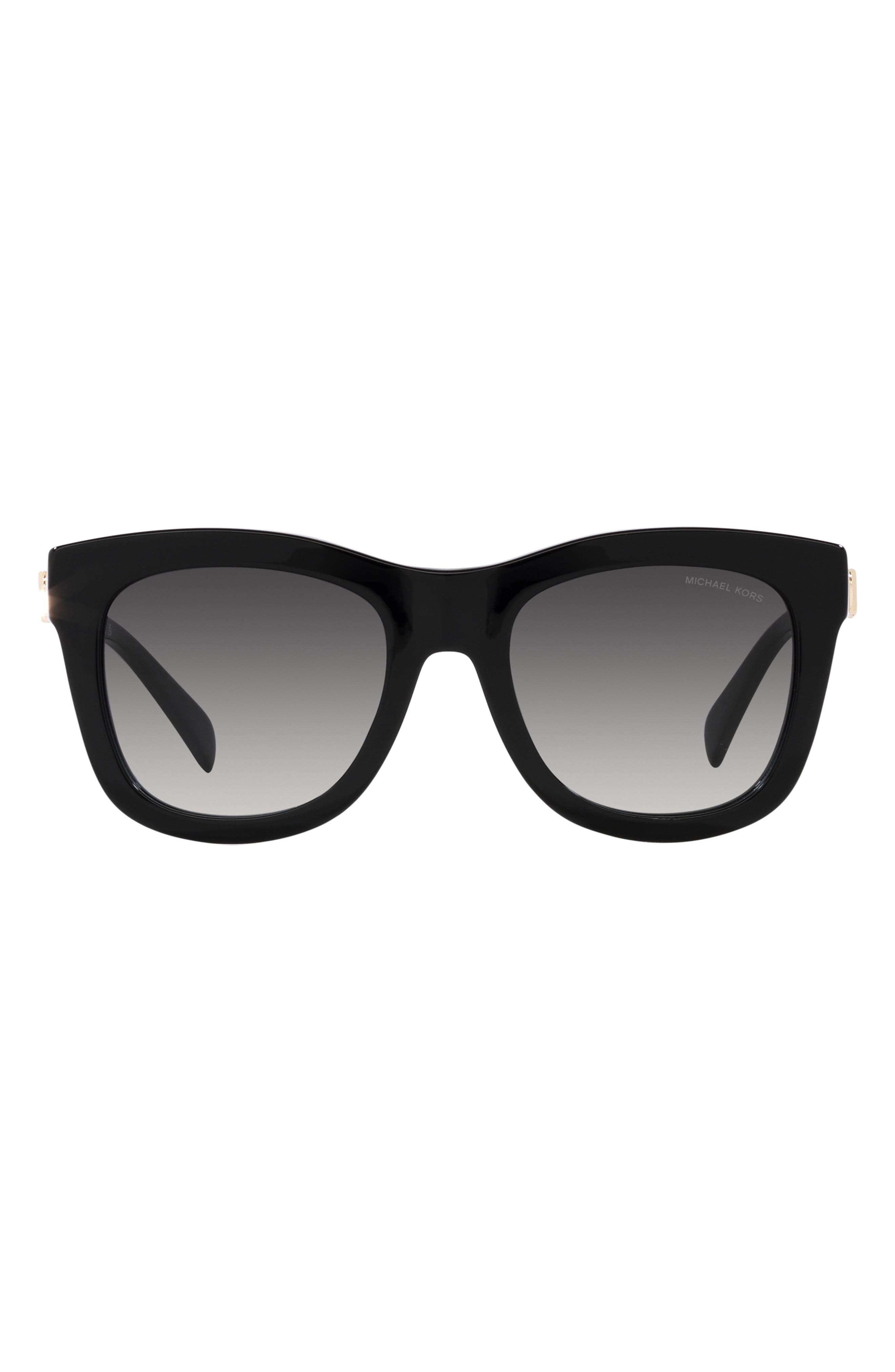 Michael Kors Empire 52mm Square Sunglasses (Men) | Nordstromrack