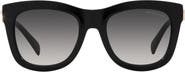 Michael Kors Empire 52mm Square Sunglasses