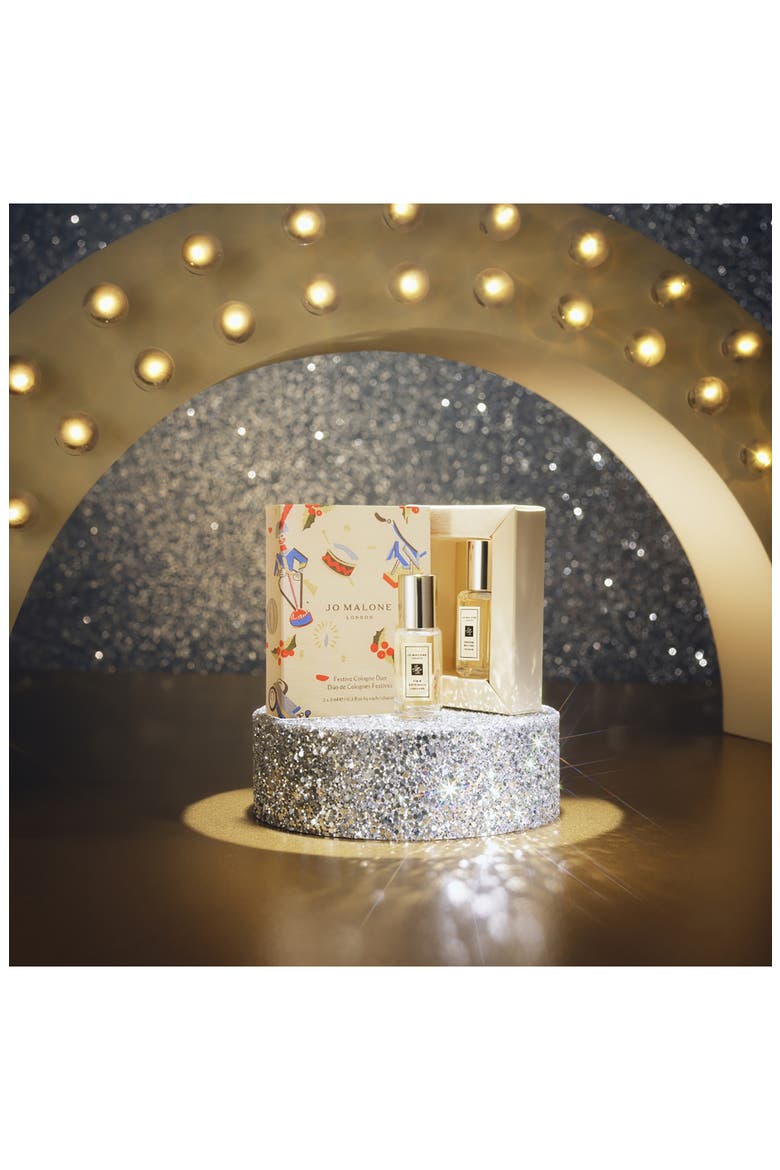 Festive Fragrance Holiday Gift Set (Limited Edition), Alternate, color, NO COLOR
