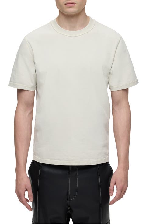 Heavyweight Cotton T-Shirt