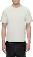 Hudson Jeans Heavyweight Cotton T-Shirt