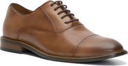 Vince Camuto Loxley Cap Toe Oxford