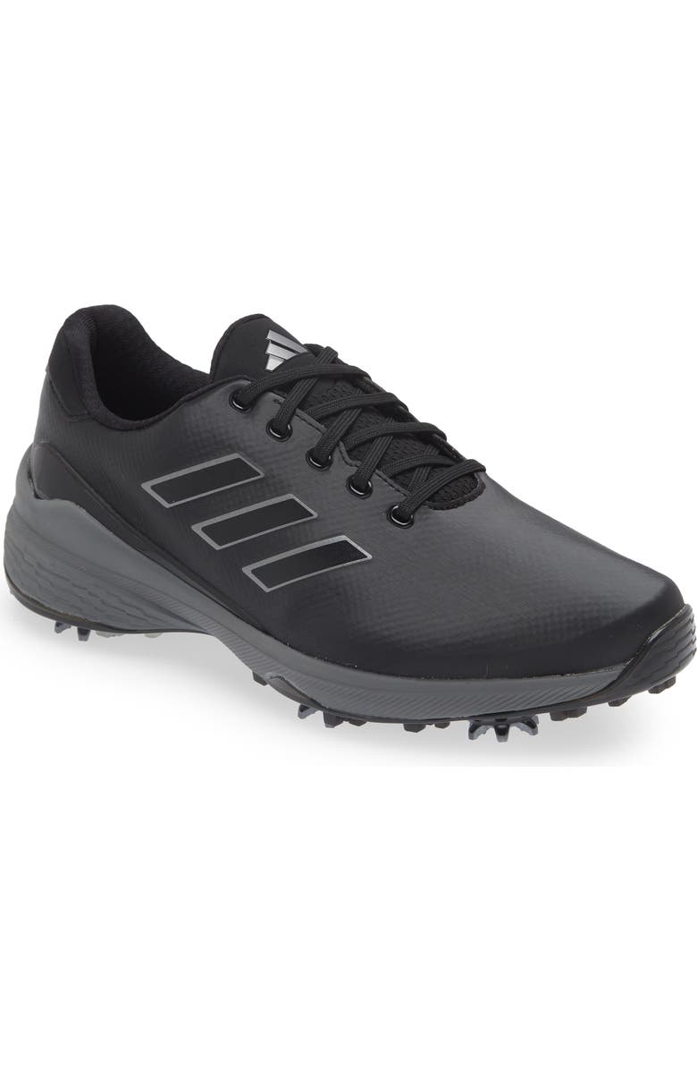 adidas Golf ZG23 Golf Shoe, Main, color,