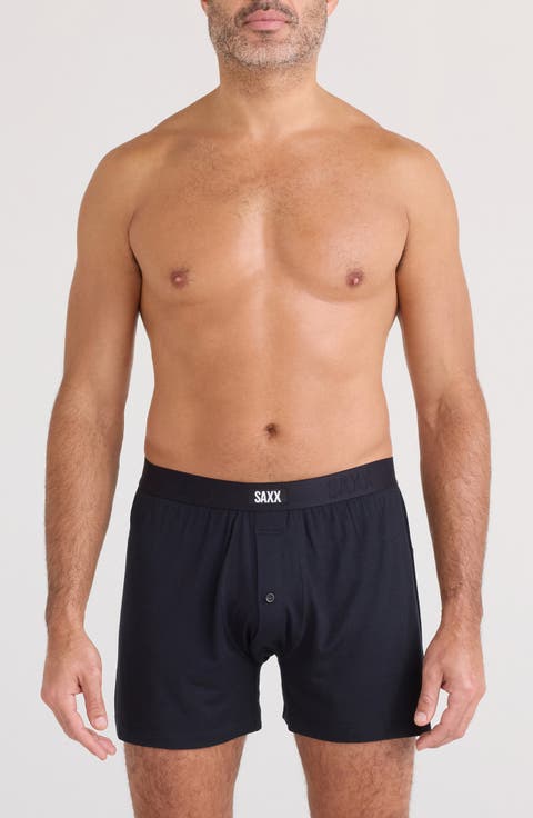 Snooze Boxer Shorts