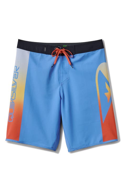 Surfsilk Holmes 20 Swim Trunks