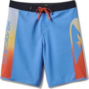 Quiksilver Surfsilk Holmes 20 Swim Trunks