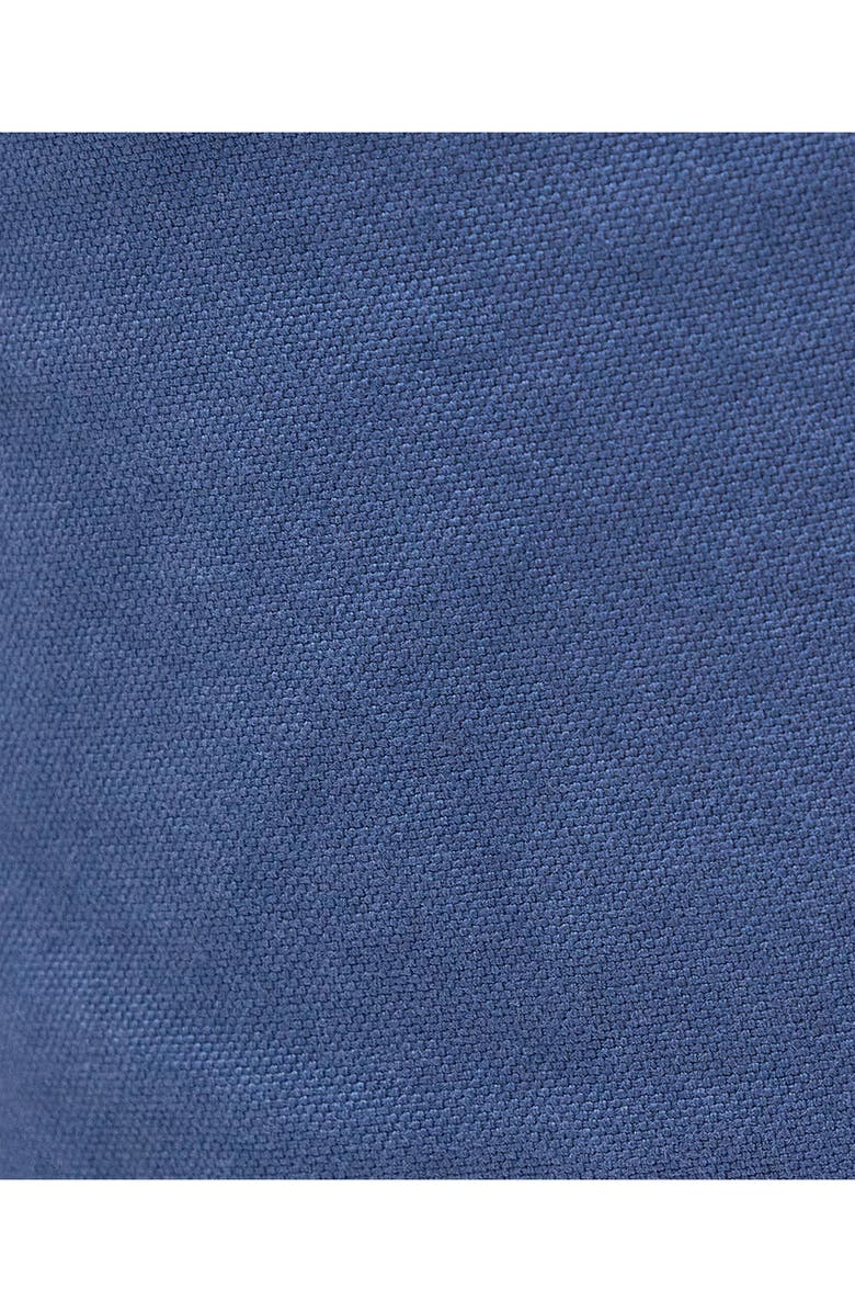 Barbour Oxtown Drawstring Shorts, Alternate, color, Dark Denim